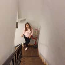 Charissa