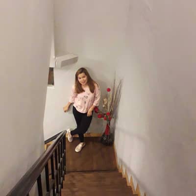 Charissa