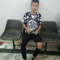 Pouchun Dangmei