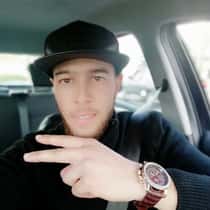 mohammed anas