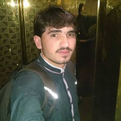 Waqar Ali