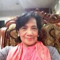 Mary