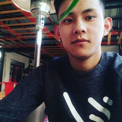 Sonam Sherpa