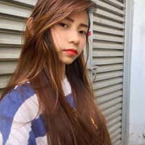 Kristille Joy