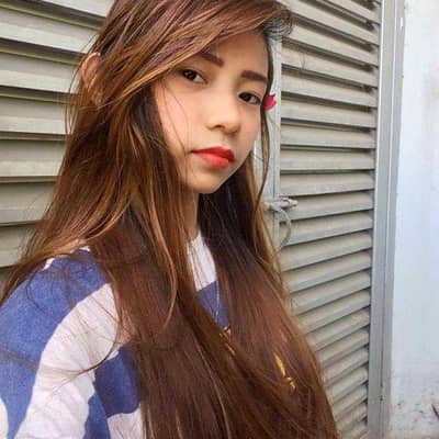 Kristille Joy