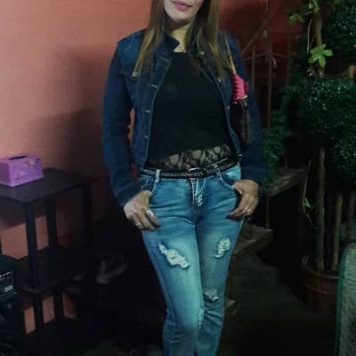 Ana Belen