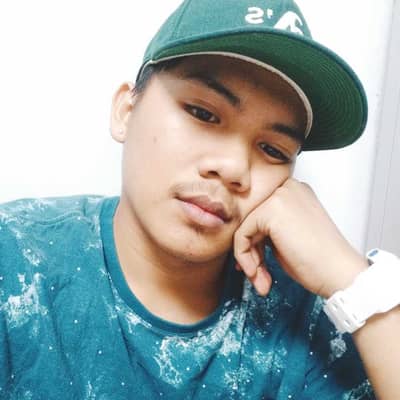 Louie Dela Cruz
