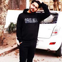 Habib Mustafa