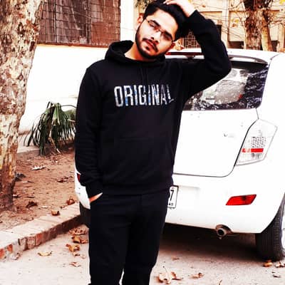 Habib Mustafa