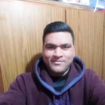 Alex Lodhi