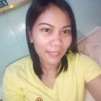 mariefe  dela cruz