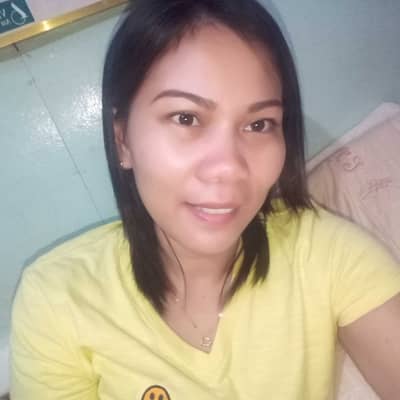 mariefe  dela cruz