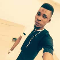 Gbenga Alex