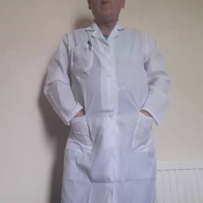  Dr David