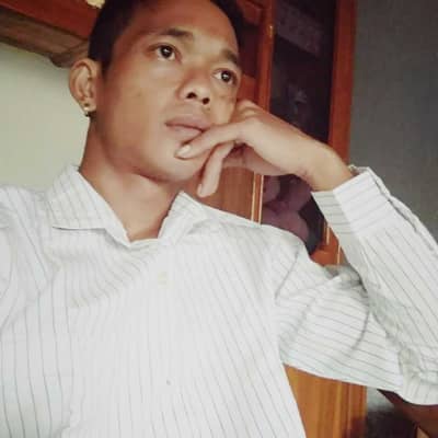 Eko wahyudi