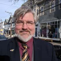 Henry Kent