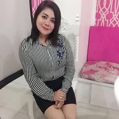 Rubie ann