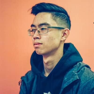 Kyle Tran