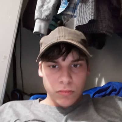 Jakob Lucero