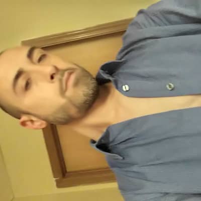 SexyBrooklynMan