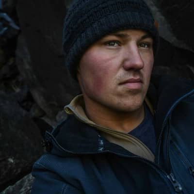Bradley Christopher