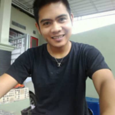 Rifki Mundia M