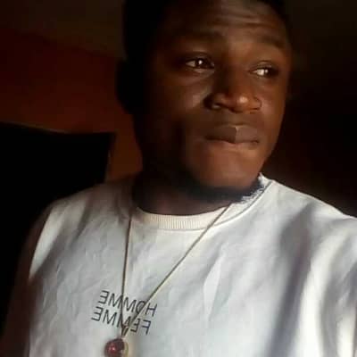 Michael Blake