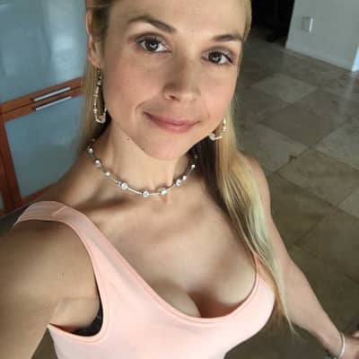 Ann angel sparks