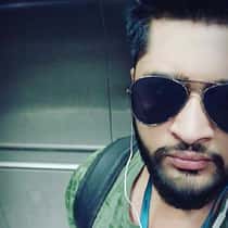 Rahul Jansari