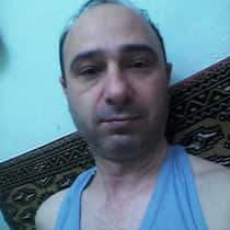 Hot man