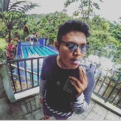 Saddam wahyu