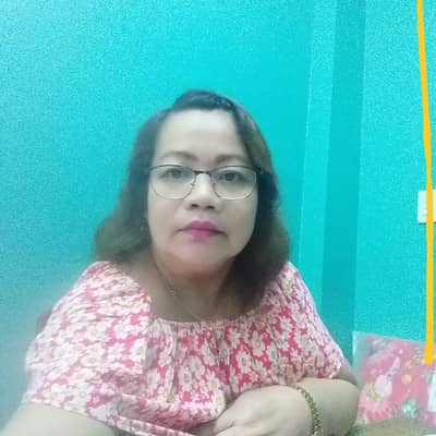 Janet maranga