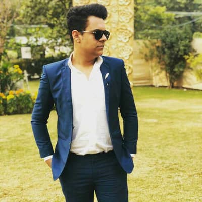 Rana saif