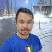 Chong mark