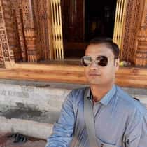 Rahul sinha