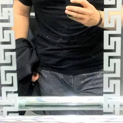Saeed