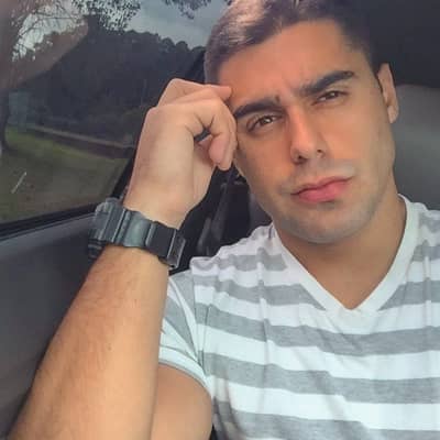 Pedro Silvestre