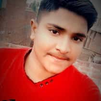 Ahtasham cheema