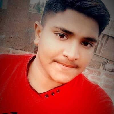 Ahtasham cheema
