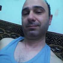 Hot man
