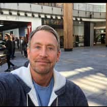 Peter Marc Jacobson