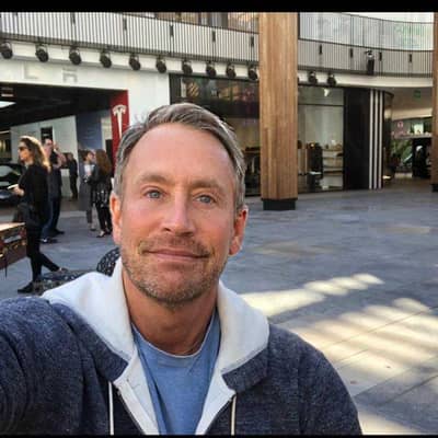 Peter Marc Jacobson