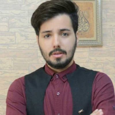Ali