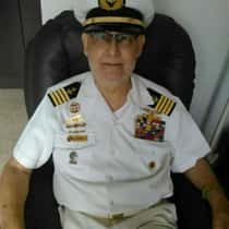 Mr Johnk