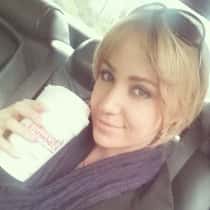 Chelsie John