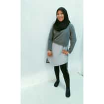 Harmaini Putri
