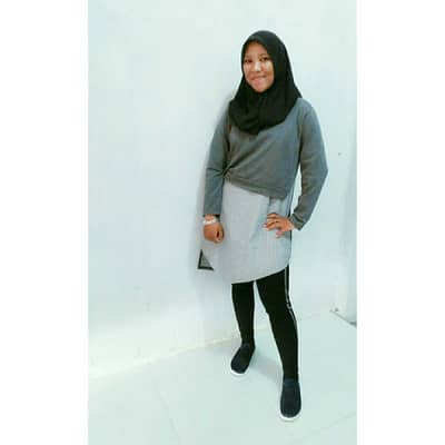 Harmaini Putri
