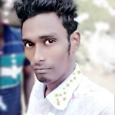 Sarkar Vicky