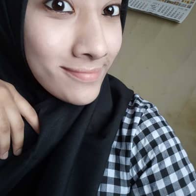 anisah wahab