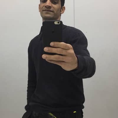 Sandeep